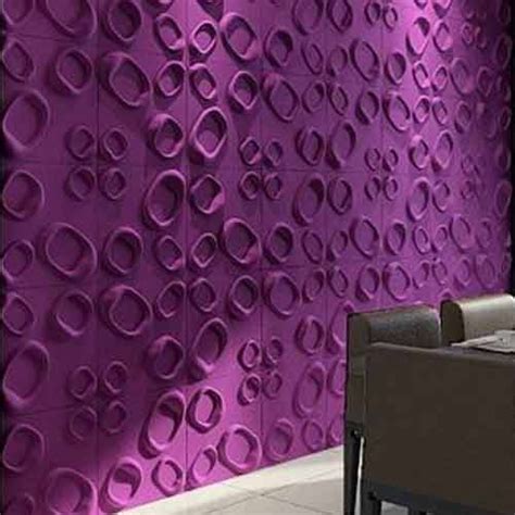 Embossed Wallpaper At Best Price In India