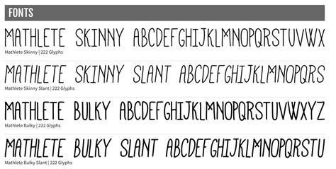 Hi, i am looking for nascar number fonts, i already have jeff gordon, dale jr, logano, and robert yates had two fonts for the 28 texaco havoline car.one font that was davey allison's a commercial type font is something that is available to everyone, such as the fonts in microsoft word. 20 Best Free Handwritten Fonts for Designers - WPlook Themes