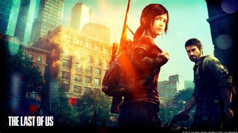 Tons of awesome the last of us wallpapers to download for free. The Last Of Us Wallpapers - Wallpaper Cave