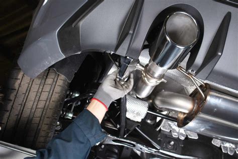 What Can an Aftermarket Exhaust System Do for Your Car ...
