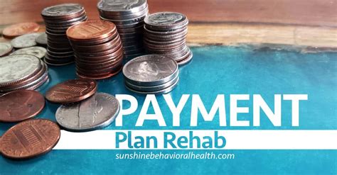 Easy payment plans (epp) allow you to make a transaction with your credit card and then repay the amount in instalments over a period of time. Payment Plans For Addiction Rehab | Learn How To Pay For Rehab