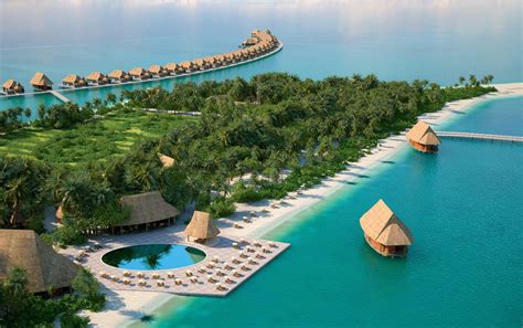 Maldives To Welcome 2 Accor Properties Suma Explore Asia
