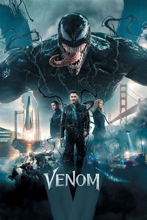 Filmstreaming1 Venom 2018 Streaming Vf Film