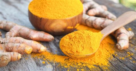 Nutritional Facts Of Turmeric That Everyone Must Be Known