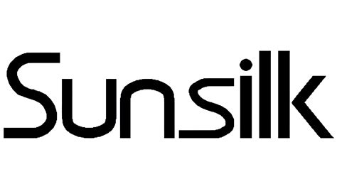 Sunsilk Logo Symbol Meaning History Png Brand