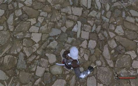 Assassins Creed Mod by Igibsu 刺客服装 武器下载 V1 5版本 骑马与砍杀 Mod下载 3DM MOD站