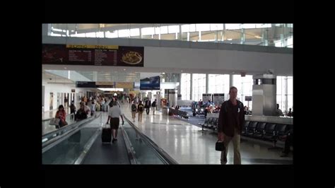 New York Newark Liberty Intl Airport Terminal C Spotting