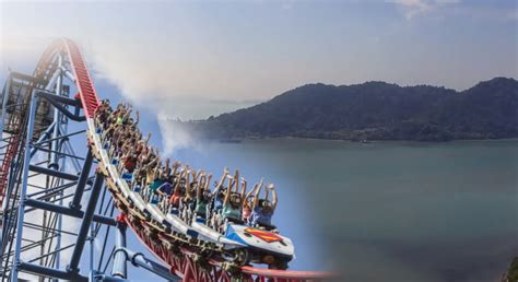 Then escape adventureplay theme park is the place to be and one could easily spend at least 4 hours of fun there. Theme park proposed for Pulau Jerejak | Penang Property Talk