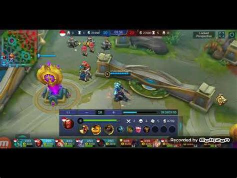 Super Epic Comeback Base Tower Tinggal YouTube