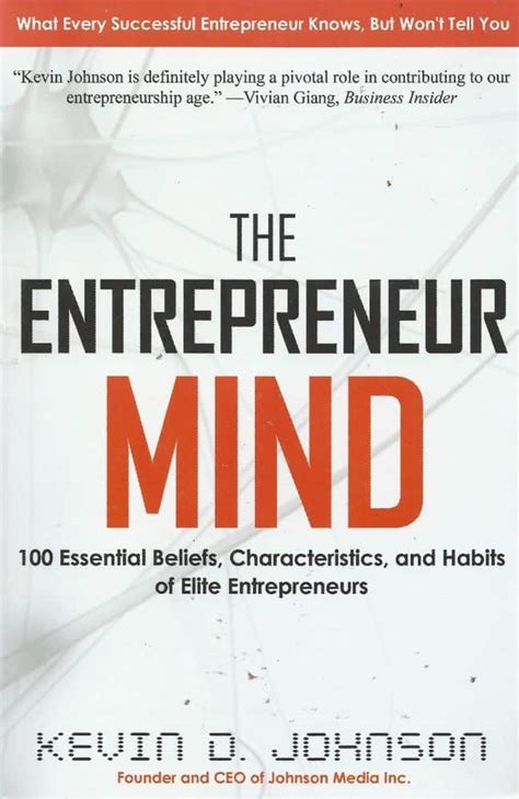 20 All Time Best Entrepreneur Books To Make Your Business Successful
