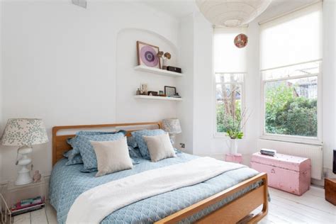 45 Amazing Pastel Bedroom Design Ideas For Comfort