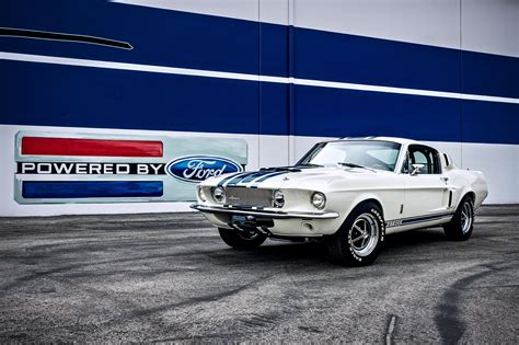 1967 Ford Shelby Gt500 Super Snake Is Back Automobile Magazine