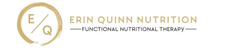 Contact Erin Quinn Nutrition