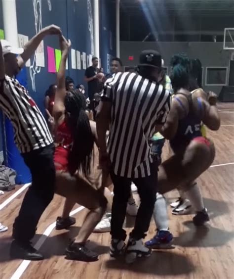 bikini basketball league uncensored