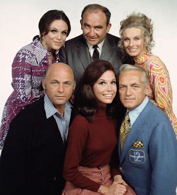 No one had ever seen a character like mary richards on television before when the show hit the airwaves in 1970. Remembering TV Legend Valerie Harper, TV Tributes ...