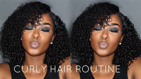 Quick Weave Curly Hairstyles 2017 Hairstyle Guides