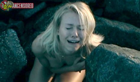 Nackte Naomi Watts In Ellie Parker