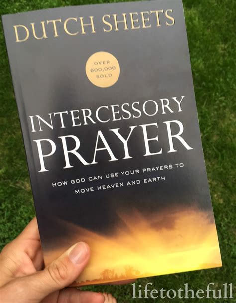 She Runs By Faith Intercessory Prayer Book Review