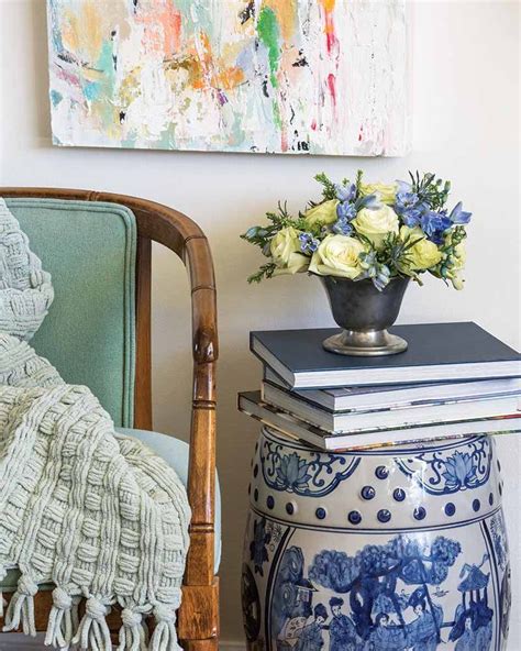 Our Southern Cottage Special Issue Is Filled With Stylish Charm