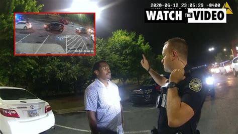 Rayshard Brooks Cops Call In Sick En Masse To Protest Atlanta Shooting