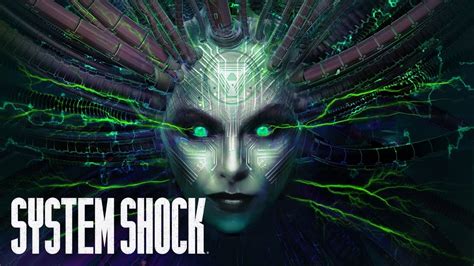 System Shock Remake Comparison Youtube