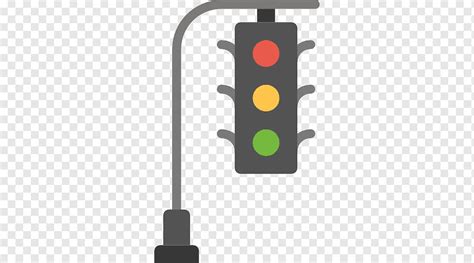 Traffic Light Traffic Light Road Transport Vehicle Icon Traffic Light