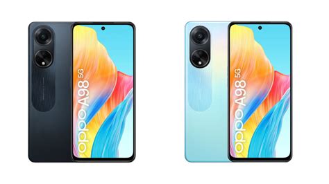 Oppo A98 5g Is Official In Italy With 67w Fast Charging Prezzo
