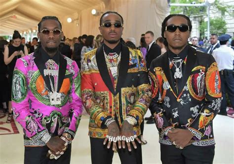 Migos Members Net Worth Rea Names And Songs