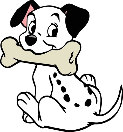 With kevin draine, karen halligan, andrea arden, nicholas dodman. Dalmatian Dog Clipart at GetDrawings | Free download