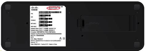 How to find xfinity account number. Solved: Network Name and Password change for Xfinity Arris ...