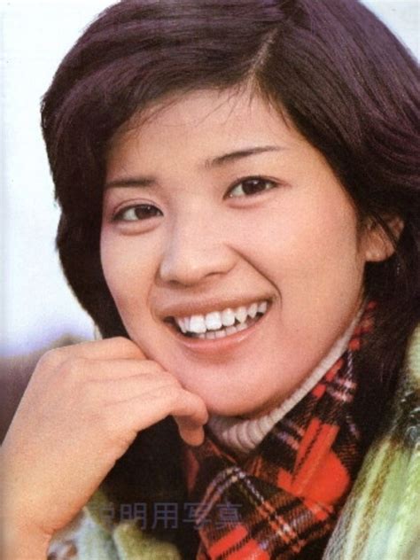 pin by mbmbfuji on junko sakurada celebrities vintage japan idol