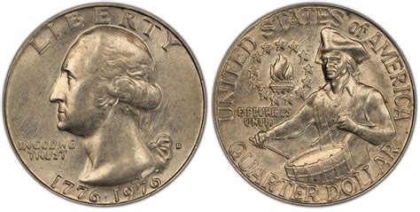 1976 Bicentennial Dollar Value