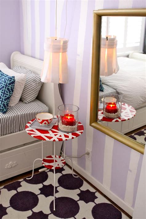 Amazing Decorating With Lavender Color Walls Interesting Decorating