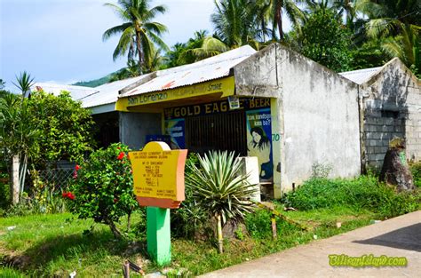 Resort của chúng tôi gồm có 50 phòng. San Lorenzo Kawayan - Biliran Island