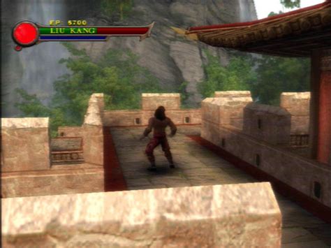 Mortal Kombat Shaolin Monks HD Remake Scheint In Der Mache Zu Sein