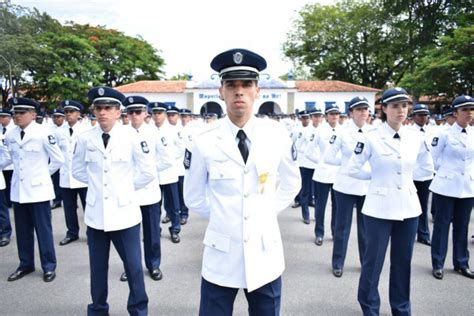 Fab Abre Concurso Público Com 183 Vagas Para Formação De Sargentos