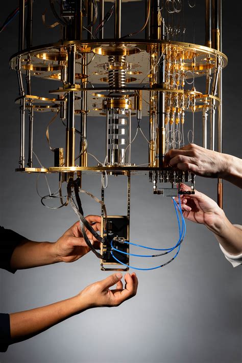 Quantum Computing Goes Mainstream With Microsofts Latest Release