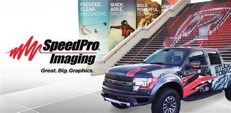 Speedpro Imaging Franchise Costs And Franchise Info Franchisecliqueca