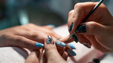 Collection Of Amazing Full 4k Nail Art Images Over 999 Exquisite Designs
