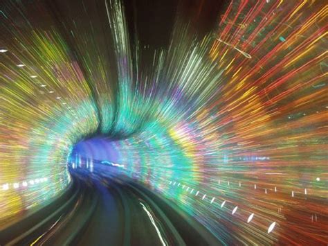 45 Breathtaking Examples Of Slow Shutter Speed Photography
