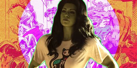 She Hulk Attorney At Law Could Solve A Major Mcu Villain Problem