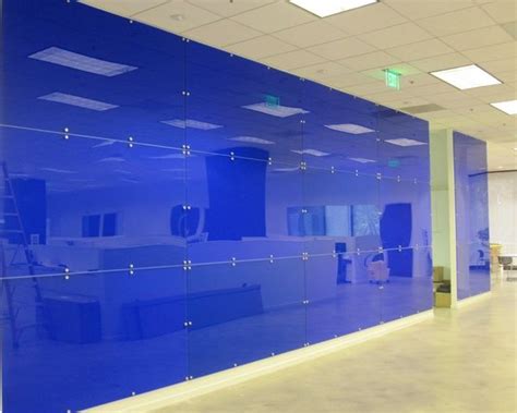 Coloured Acrylic Wall Panels Design Architecture Pinterest