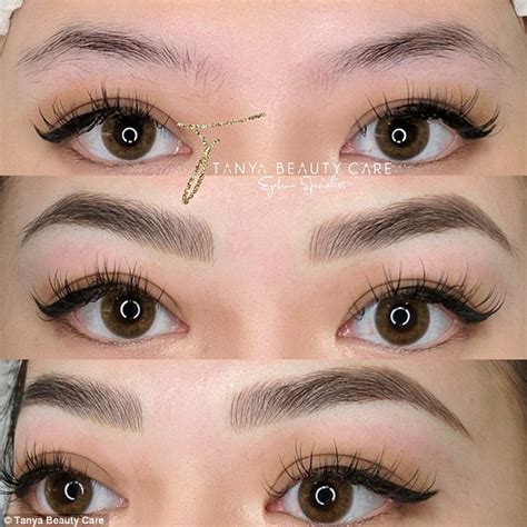 How long does the procedure last? Microblading therapist reveals how to get the best result ...
