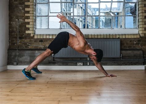 5 Best Plank Variations For Abs And Core Strength Mens Fitness Uk