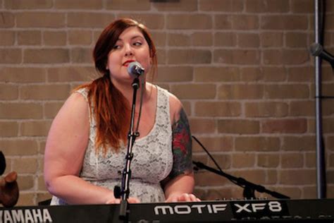 Mary Lambert On New Album Remaking Jessie S Girl For Lesbians Rolling Stone