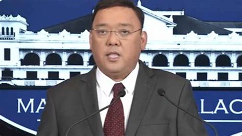 Harry Roque Returns As Pres. Duterte's Spokesperson | Politico.ph