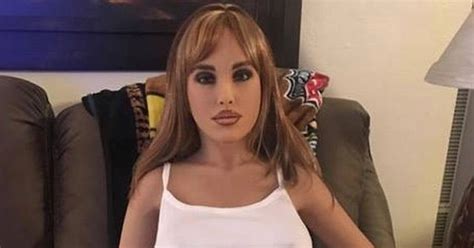 Divorcee Dad Is First In World To Own Harmony Sex Robot And He Enjoys