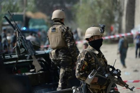 Militants Suffer Casualties In Failed Attack On Nds Patrol In Kandahar