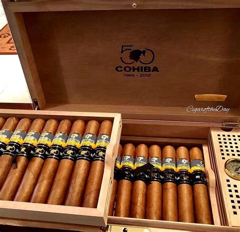 Cuban Cigars And Other Longfillers Van John Kooger