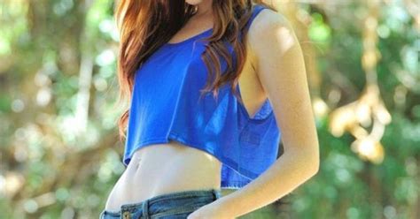 Elle Alexandra Redhead And Freckles Pinterest Photography
